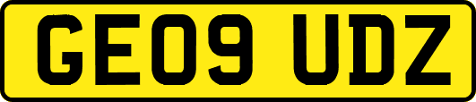 GE09UDZ