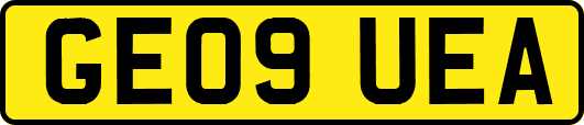 GE09UEA