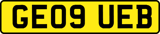 GE09UEB