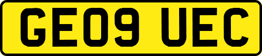 GE09UEC