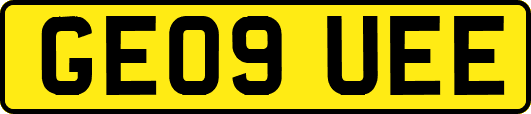 GE09UEE
