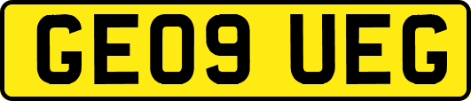 GE09UEG