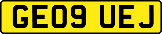 GE09UEJ