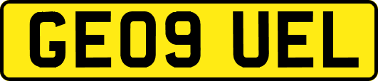GE09UEL