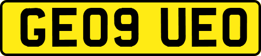 GE09UEO