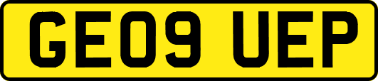 GE09UEP
