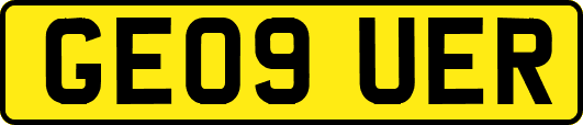GE09UER