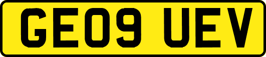 GE09UEV
