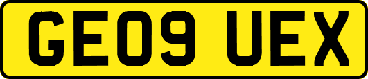GE09UEX