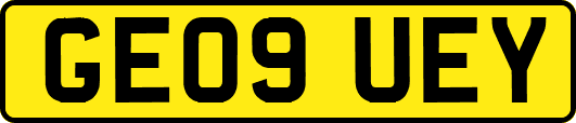 GE09UEY