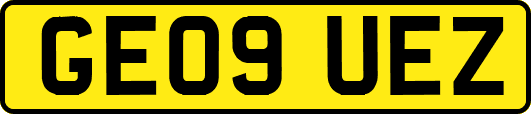 GE09UEZ