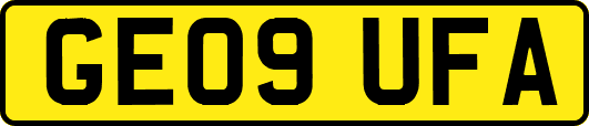 GE09UFA