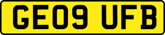 GE09UFB