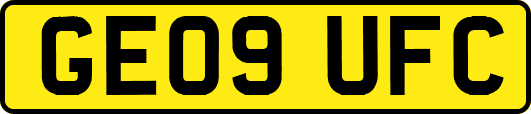 GE09UFC