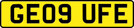 GE09UFE