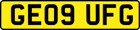 GE09UFG