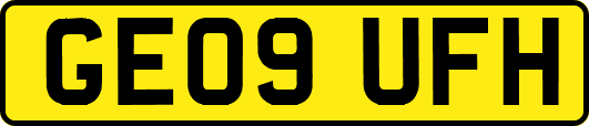 GE09UFH