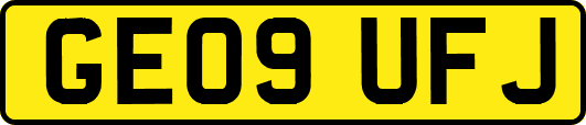 GE09UFJ