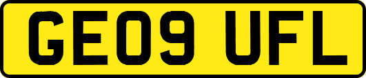 GE09UFL