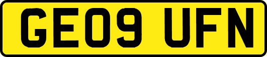GE09UFN