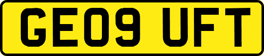 GE09UFT