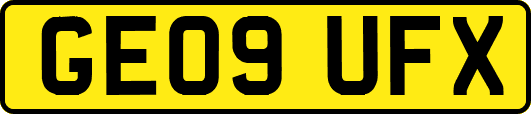 GE09UFX
