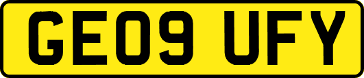 GE09UFY