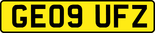 GE09UFZ