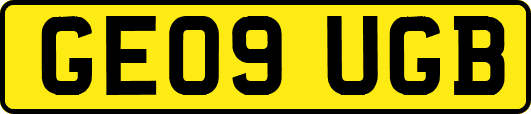 GE09UGB