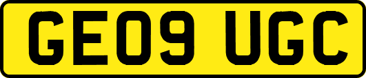 GE09UGC
