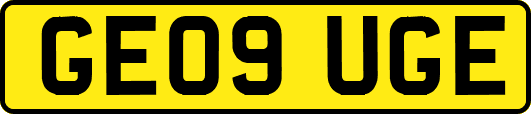 GE09UGE