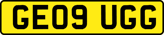 GE09UGG