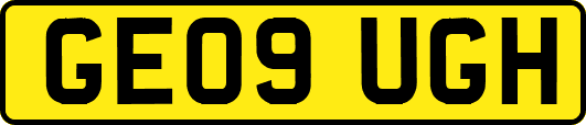 GE09UGH