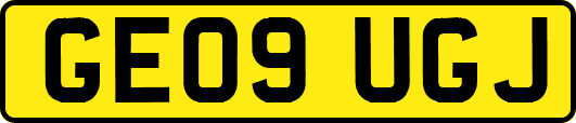 GE09UGJ