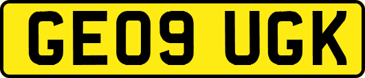 GE09UGK