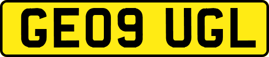 GE09UGL