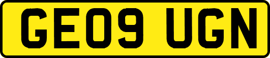 GE09UGN