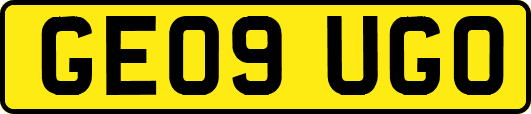 GE09UGO