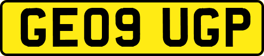 GE09UGP