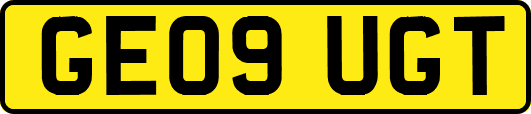 GE09UGT