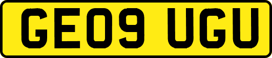 GE09UGU
