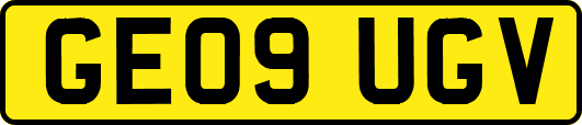 GE09UGV