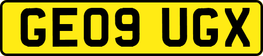 GE09UGX