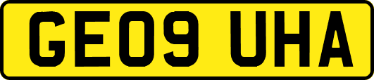 GE09UHA