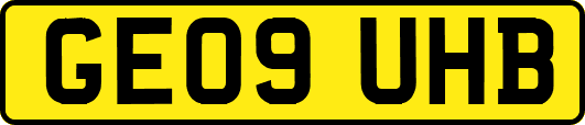 GE09UHB