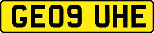 GE09UHE