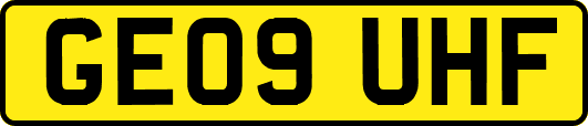 GE09UHF