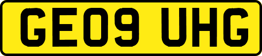 GE09UHG
