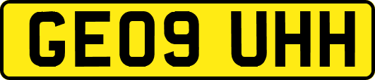 GE09UHH
