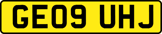 GE09UHJ